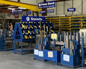 Alro Metals Outlet - Clearwater, Florida Secondary Location Image